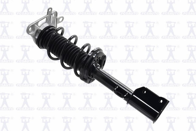 Suspension Strut and Coil Spring Assembly FCS Automotive 1334309R