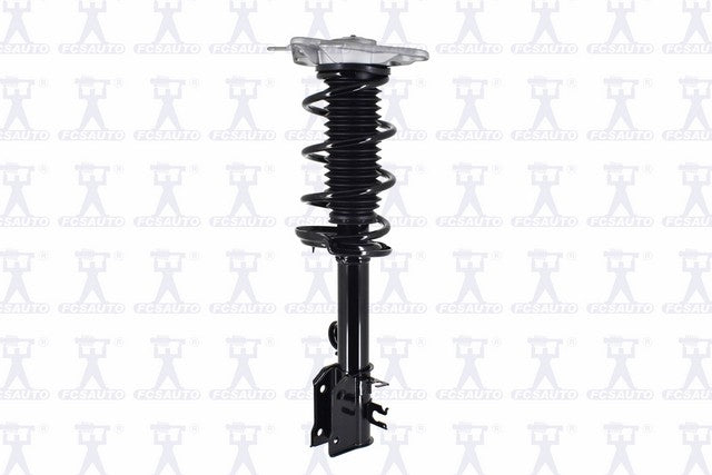Suspension Strut and Coil Spring Assembly FCS Automotive 1334309R