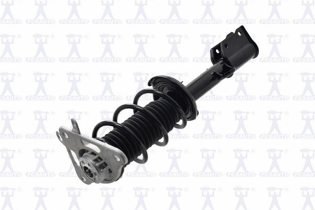 Suspension Strut and Coil Spring Assembly FCS Automotive 1334309R