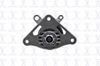 Suspension Strut and Coil Spring Assembly FCS Automotive 1334309R