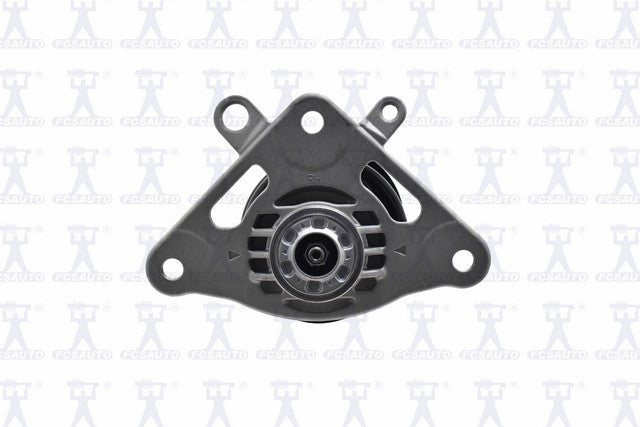 Suspension Strut and Coil Spring Assembly FCS Automotive 1334309R
