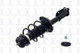 Suspension Strut and Coil Spring Assembly FCS Automotive 1334319L