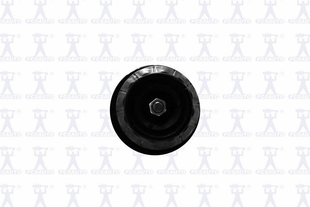 Suspension Strut and Coil Spring Assembly FCS Automotive 1334319R