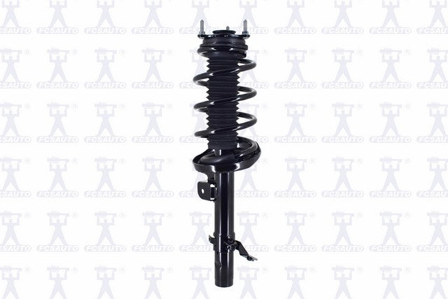 Suspension Strut and Coil Spring Assembly FCS Automotive 1334403L