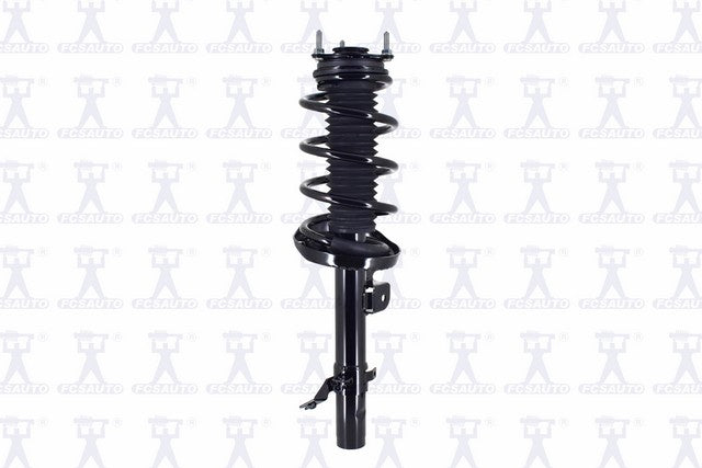 Suspension Strut and Coil Spring Assembly FCS Automotive 1334403R