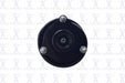 Suspension Strut and Coil Spring Assembly FCS Automotive 1334403R