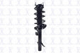 Suspension Strut and Coil Spring Assembly FCS Automotive 1334404L
