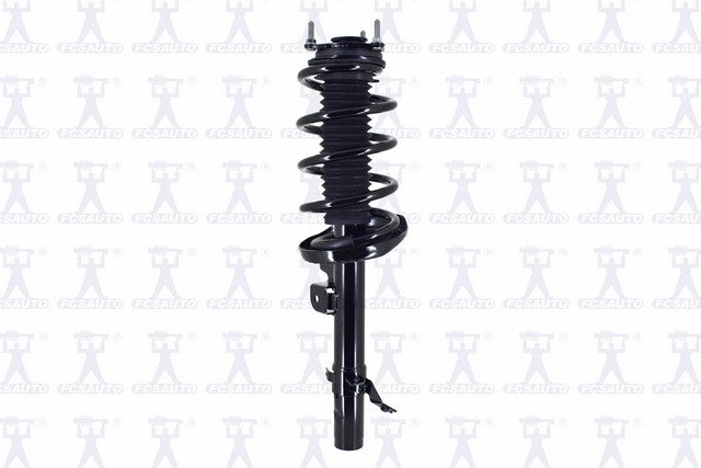 Suspension Strut and Coil Spring Assembly FCS Automotive 1334404L