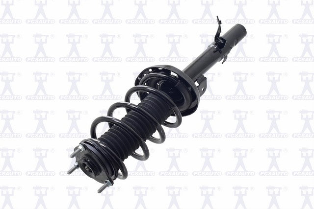 Suspension Strut and Coil Spring Assembly FCS Automotive 1334404L