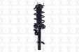 Suspension Strut and Coil Spring Assembly FCS Automotive 1334404L