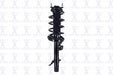 Suspension Strut and Coil Spring Assembly FCS Automotive 1334404R