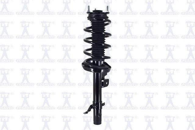 Suspension Strut and Coil Spring Assembly FCS Automotive 1334404R