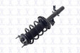 Suspension Strut and Coil Spring Assembly FCS Automotive 1334404R