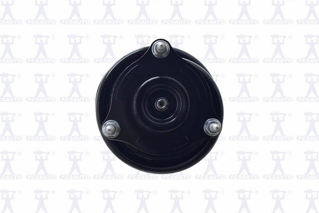 Suspension Strut and Coil Spring Assembly FCS Automotive 1334404R