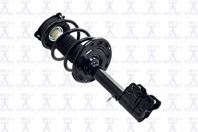 Suspension Strut and Coil Spring Assembly FCS Automotive 1334410L