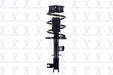 Suspension Strut and Coil Spring Assembly FCS Automotive 1334410L
