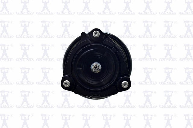 Suspension Strut and Coil Spring Assembly FCS Automotive 1334410L