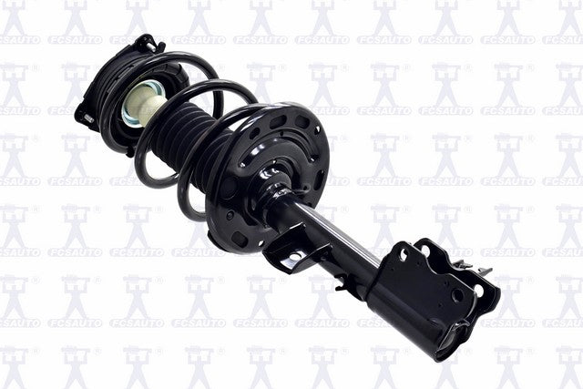 Suspension Strut and Coil Spring Assembly FCS Automotive 1334410R