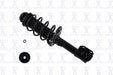 Suspension Strut and Coil Spring Assembly FCS Automotive 1335383L