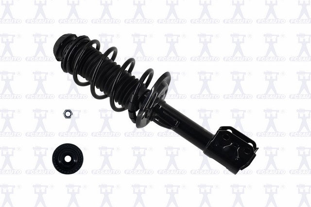 Suspension Strut and Coil Spring Assembly FCS Automotive 1335383L