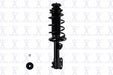 Suspension Strut and Coil Spring Assembly FCS Automotive 1335383L