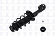 Suspension Strut and Coil Spring Assembly FCS Automotive 1335383L