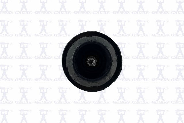 Suspension Strut and Coil Spring Assembly FCS Automotive 1335383R