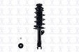 Suspension Strut and Coil Spring Assembly FCS Automotive 1335383R