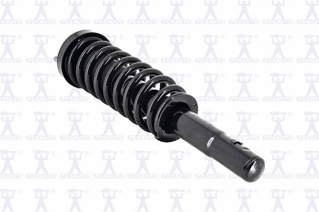 Suspension Strut and Coil Spring Assembly FCS Automotive 1335519L
