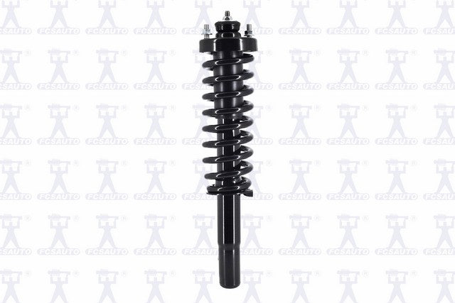 Suspension Strut and Coil Spring Assembly FCS Automotive 1335519L