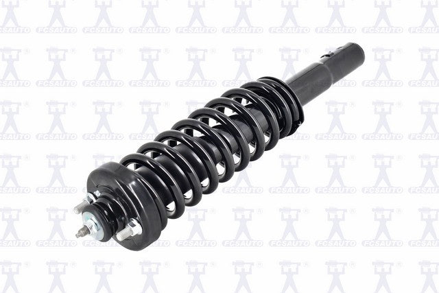 Suspension Strut and Coil Spring Assembly FCS Automotive 1335519L