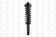 Suspension Strut and Coil Spring Assembly FCS Automotive 1335519L