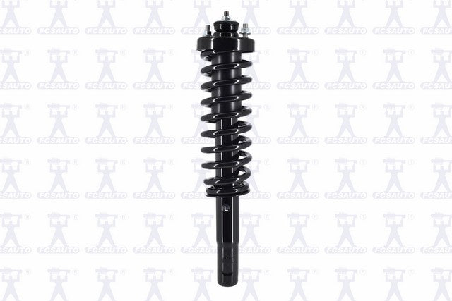 Suspension Strut and Coil Spring Assembly FCS Automotive 1335519L