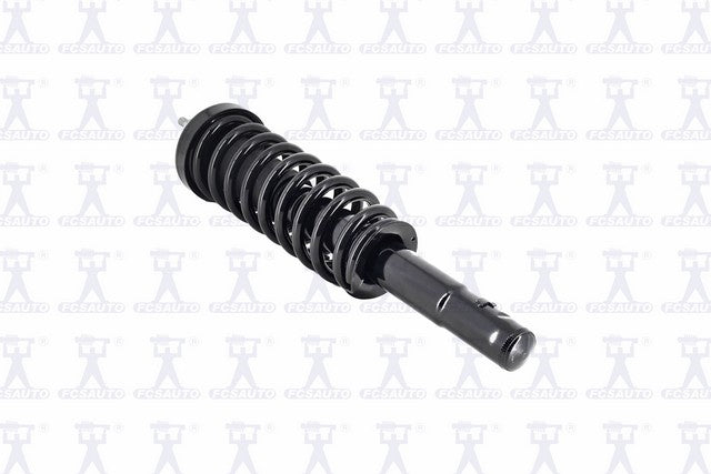 Suspension Strut and Coil Spring Assembly FCS Automotive 1335519R