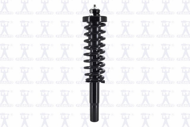 Suspension Strut and Coil Spring Assembly FCS Automotive 1335519R