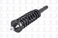 Suspension Strut and Coil Spring Assembly FCS Automotive 1335519R