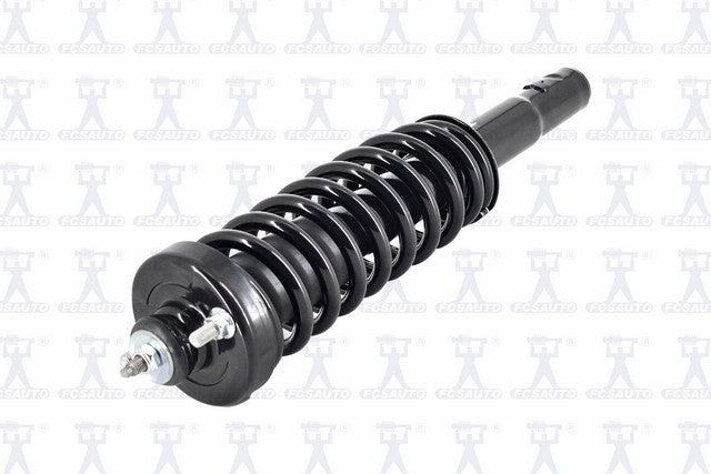 Suspension Strut and Coil Spring Assembly FCS Automotive 1335519R
