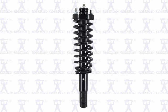 Suspension Strut and Coil Spring Assembly FCS Automotive 1335519R