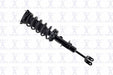 Suspension Strut and Coil Spring Assembly FCS Automotive 1335523L