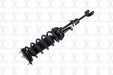 Suspension Strut and Coil Spring Assembly FCS Automotive 1335523L