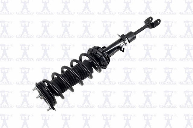 Suspension Strut and Coil Spring Assembly FCS Automotive 1335523L