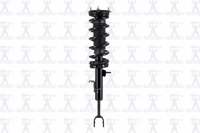 Suspension Strut and Coil Spring Assembly FCS Automotive 1335523L