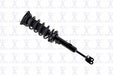 Suspension Strut and Coil Spring Assembly FCS Automotive 1335523R