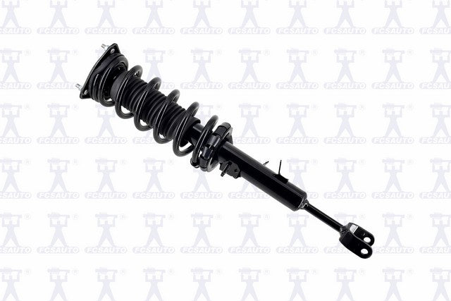 Suspension Strut and Coil Spring Assembly FCS Automotive 1335523R