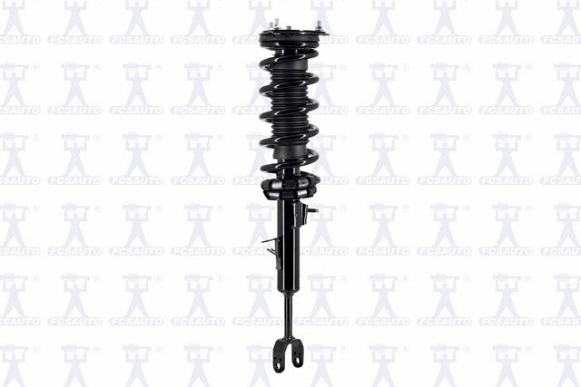 Suspension Strut and Coil Spring Assembly FCS Automotive 1335523R