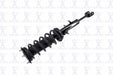 Suspension Strut and Coil Spring Assembly FCS Automotive 1335523R