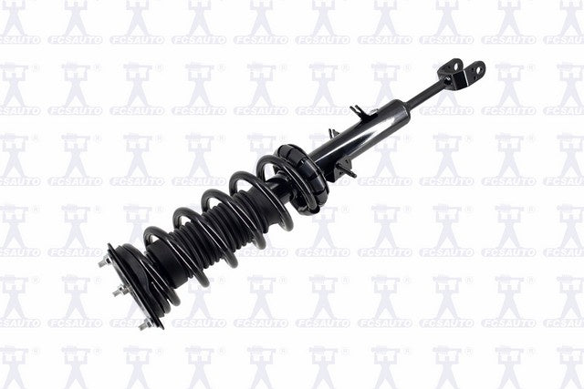 Suspension Strut and Coil Spring Assembly FCS Automotive 1335523R