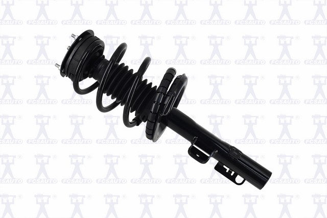 Suspension Strut and Coil Spring Assembly FCS Automotive 1335542R