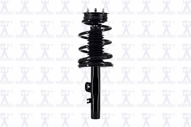 Suspension Strut and Coil Spring Assembly FCS Automotive 1335542R