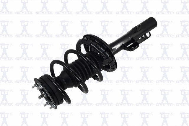 Suspension Strut and Coil Spring Assembly FCS Automotive 1335542R